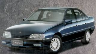 Illustration for article titled 7 Chevrolet sedans America never got
